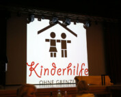 Logo Kinderhilfe ohne Grenzen