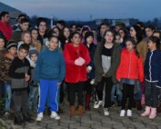 Weihnachten in Robanestii