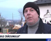 Franz Schrott in Robanestii