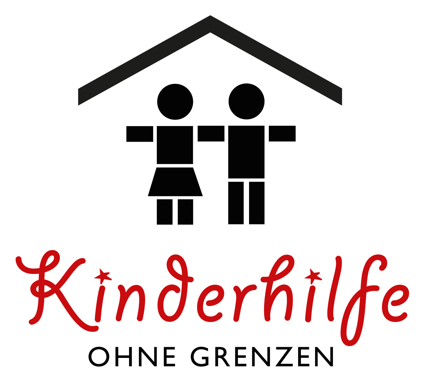 Kinderhilfe-ohne-Grenzen Logo