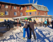 Schiurlaub Phönixhof - Bergstation