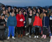 Weihnachten in Robanestii