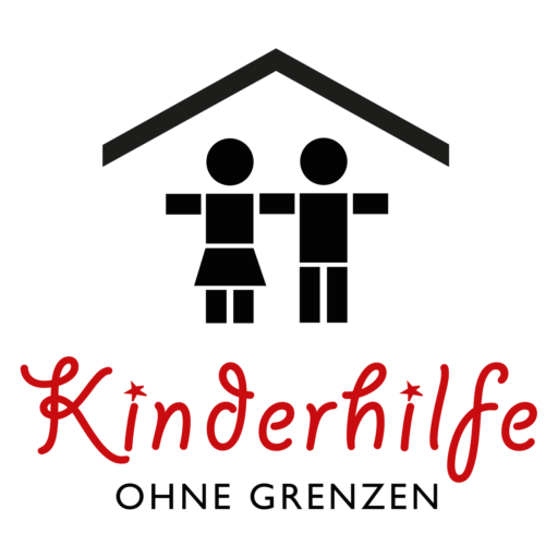 Kinderhilfe-ohne-Grenzen Logo