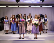 Muttertag mit den Singenden Herzen