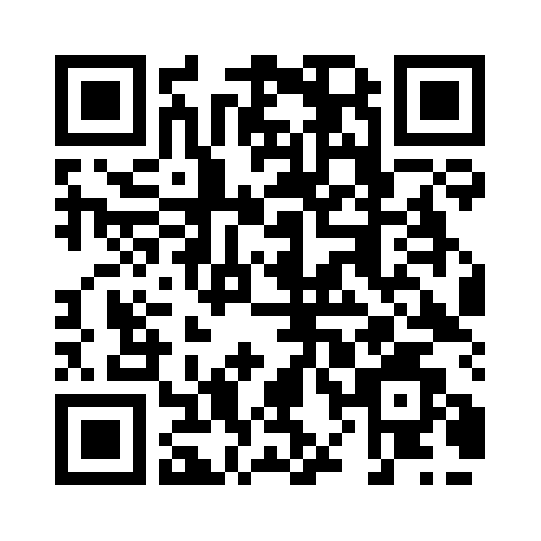 QR Code Spendenkonto