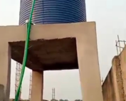 Hilfsprojekt für Straßenkinder in Kinshasa